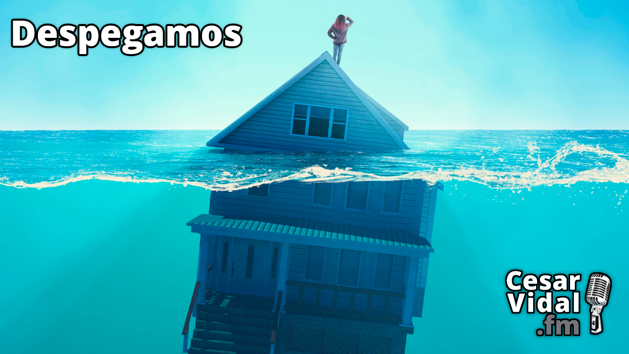 Deutsche crack, banquete en WallST, tsunami inmobiliario y vuelve Evergrande