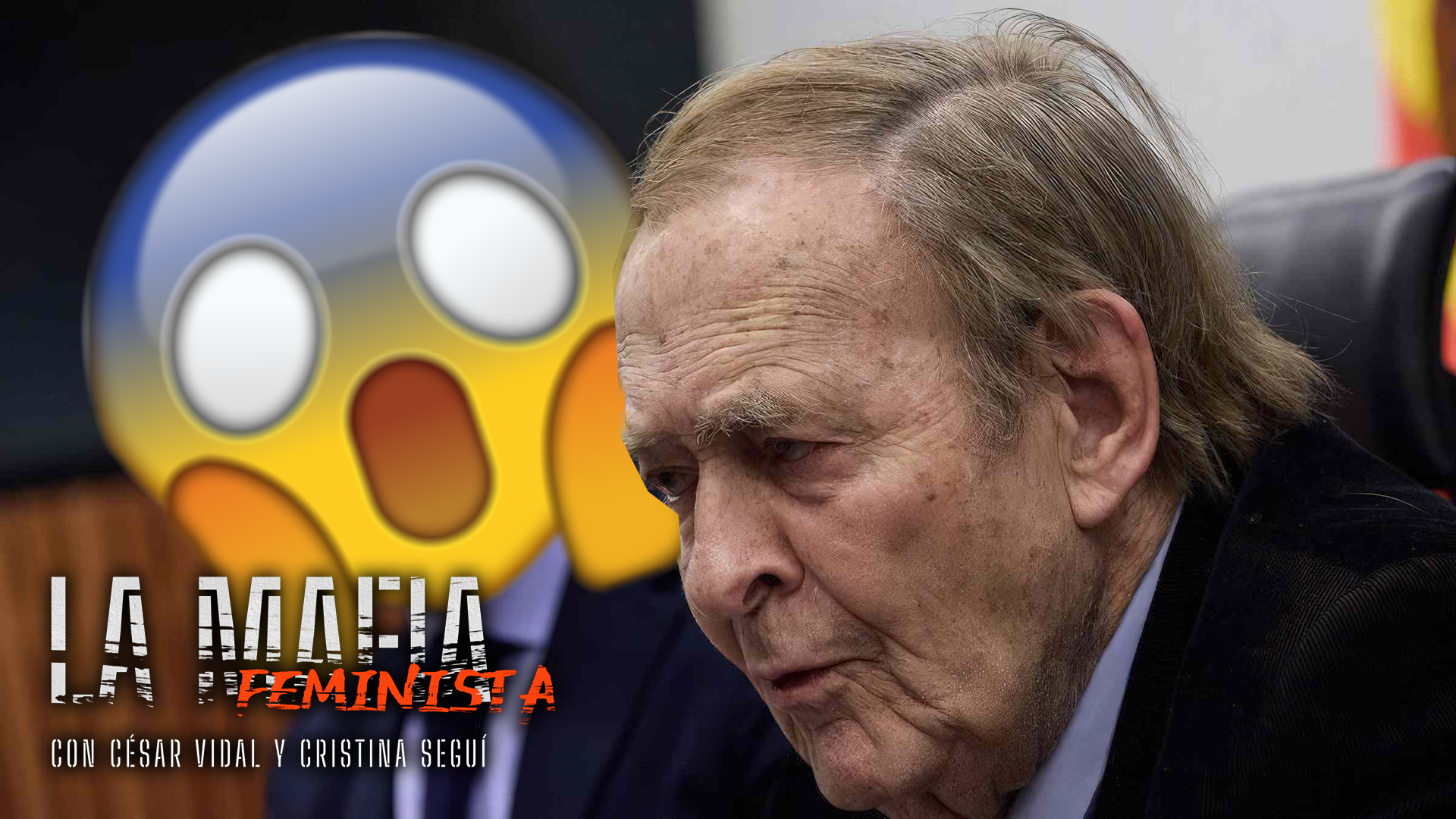 Moción de censura Tamamista: ¿Circo o muerte? - 19/03/23