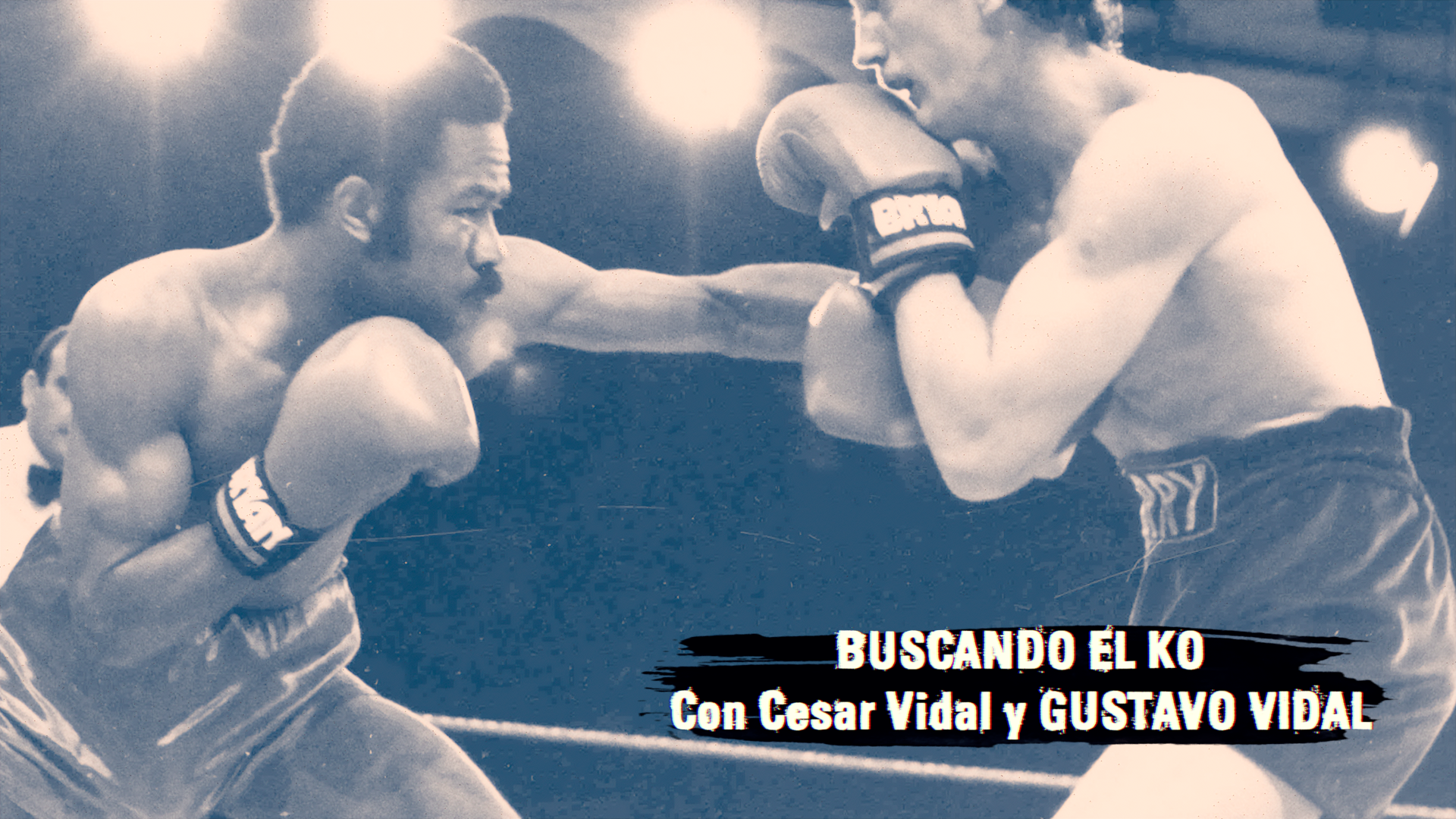 El alacrán de Panamá... Eusebio Pedroza - 27/08/22