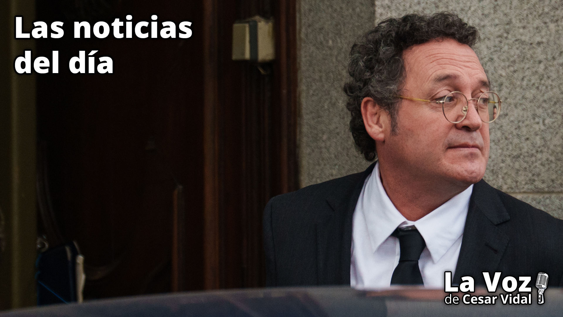 Las noticias del día - 13/11/25