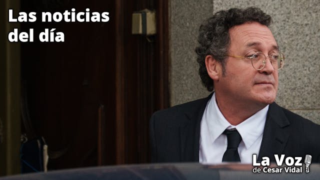 Las noticias del día - 13/11/25