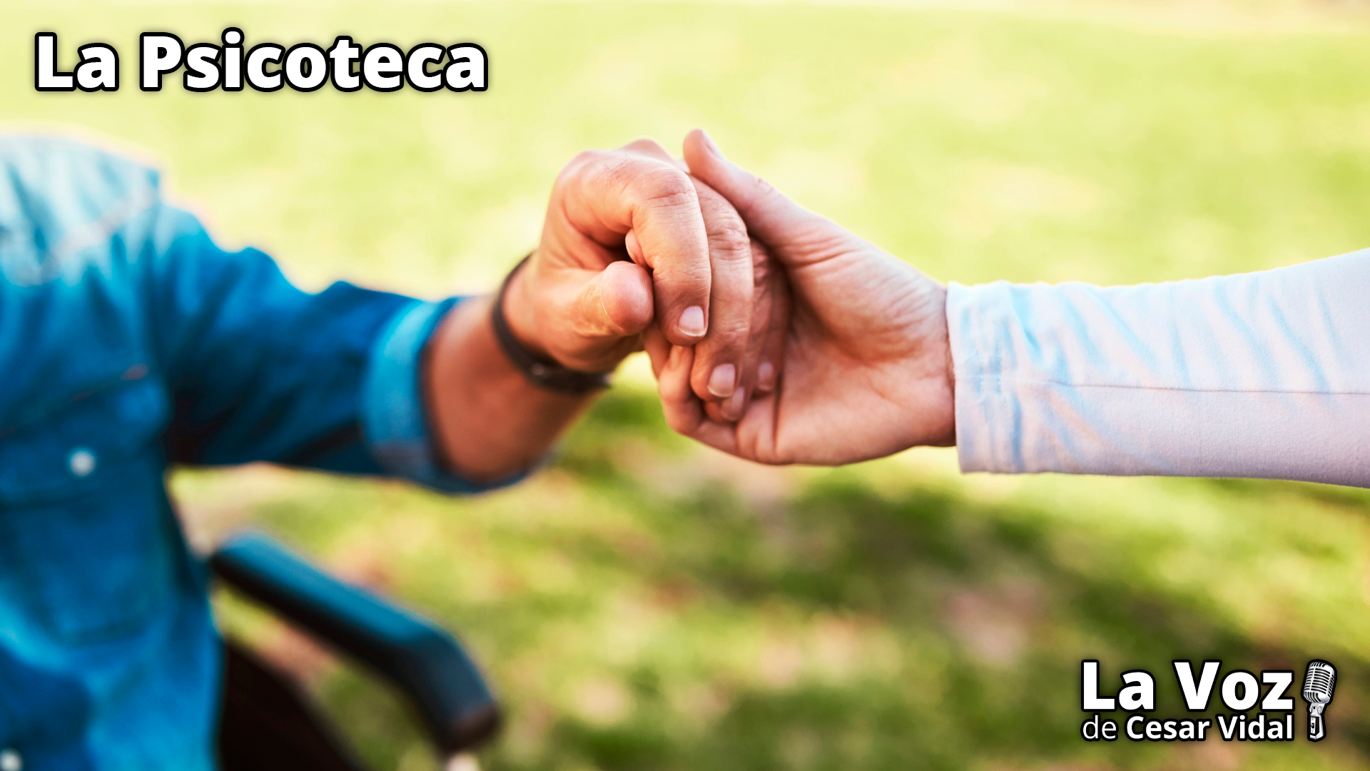 Dignidad para los enfermos de ELA - 18/06/25