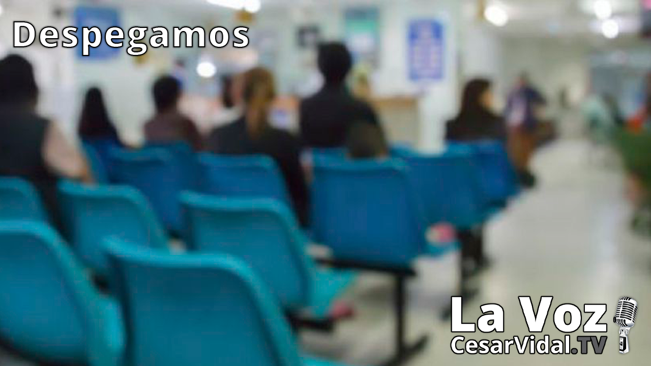 Represión financiera hasta 2023 y listas de espera sanitarias - 10/12/20