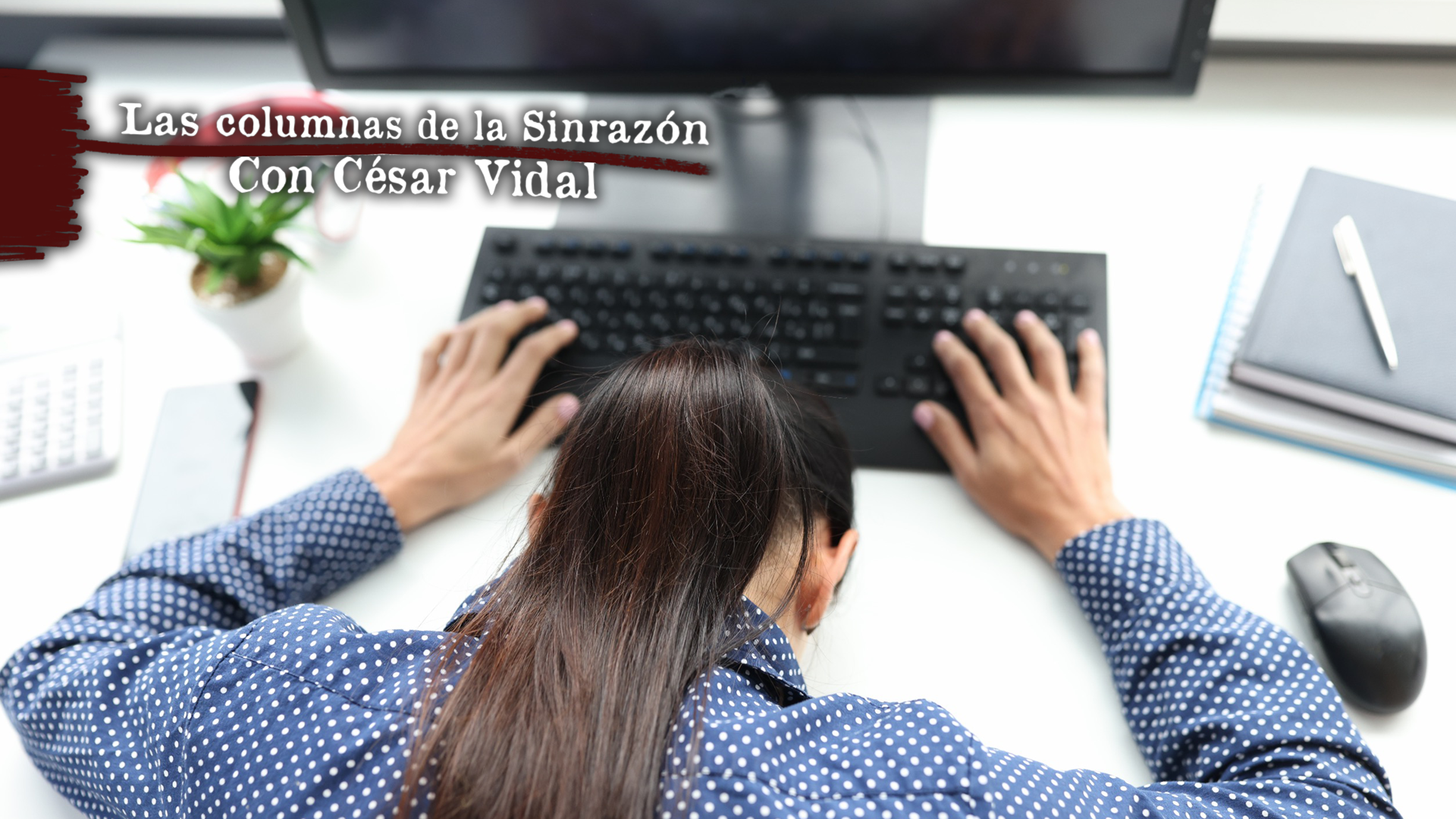 Hijo, no estás en lo que estás - 01/02/23