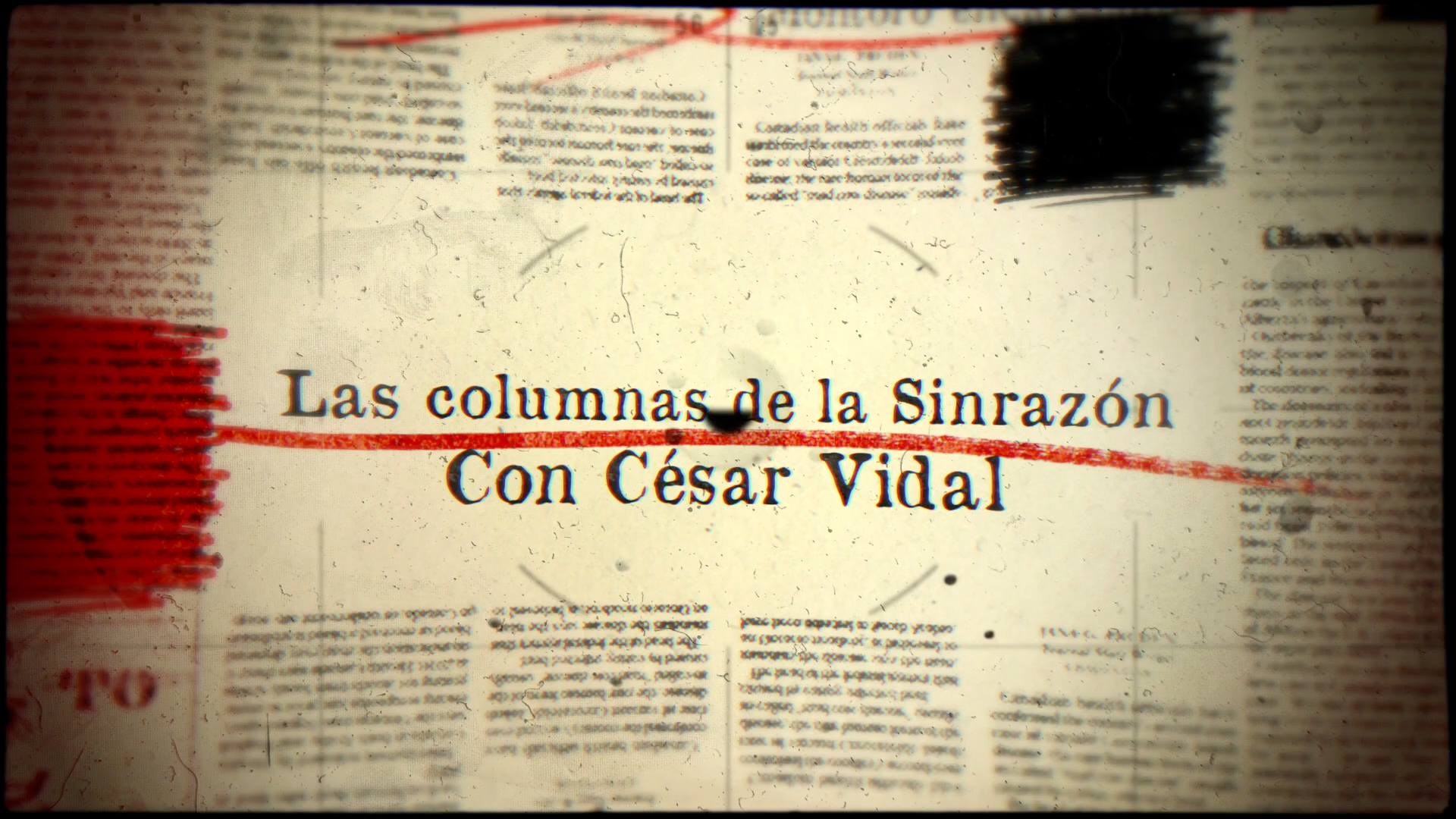 Vender España - 04/10/20