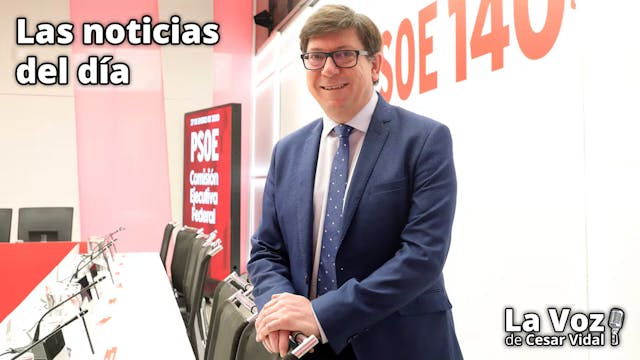 Las noticias del día - 09/12/25