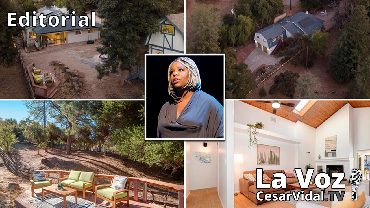 La revolución es un gran negocio - 15/04/21