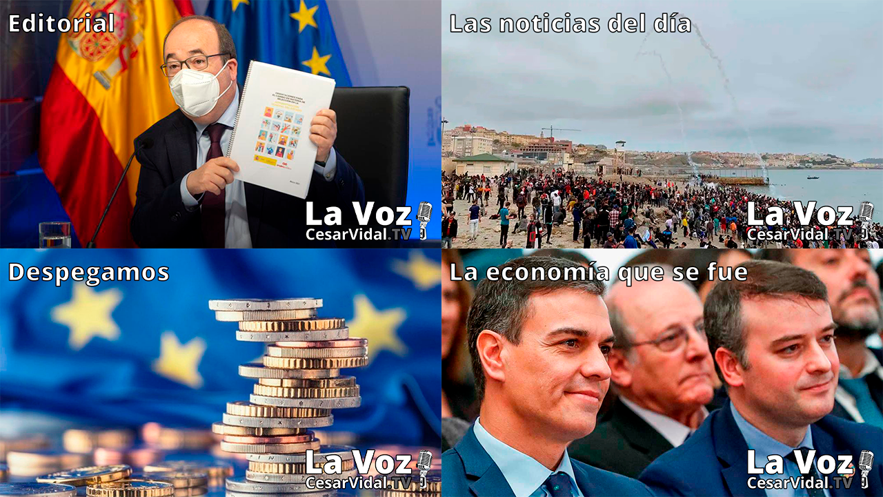 Programa Completo - 01/06/21