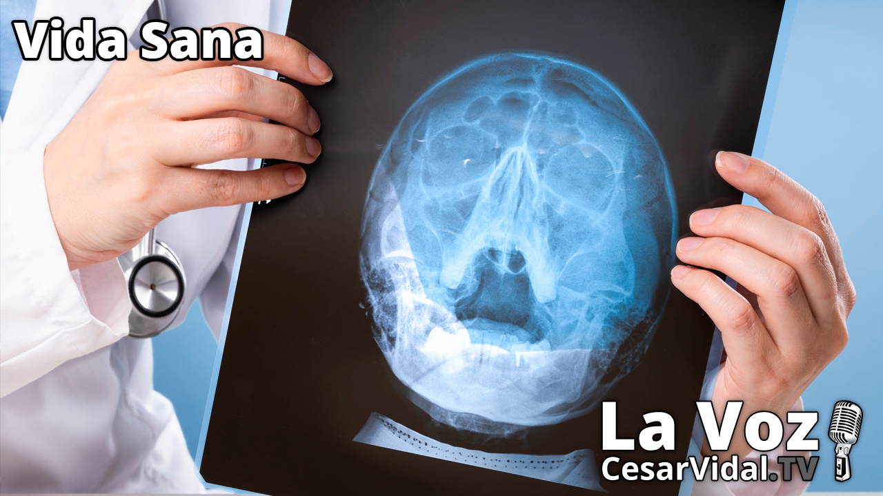 Las fosas nasales y otras enfermedades - 06/04/22