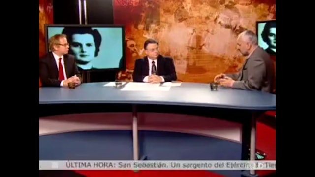 Margaret Thatcher: La Dama de Hierro