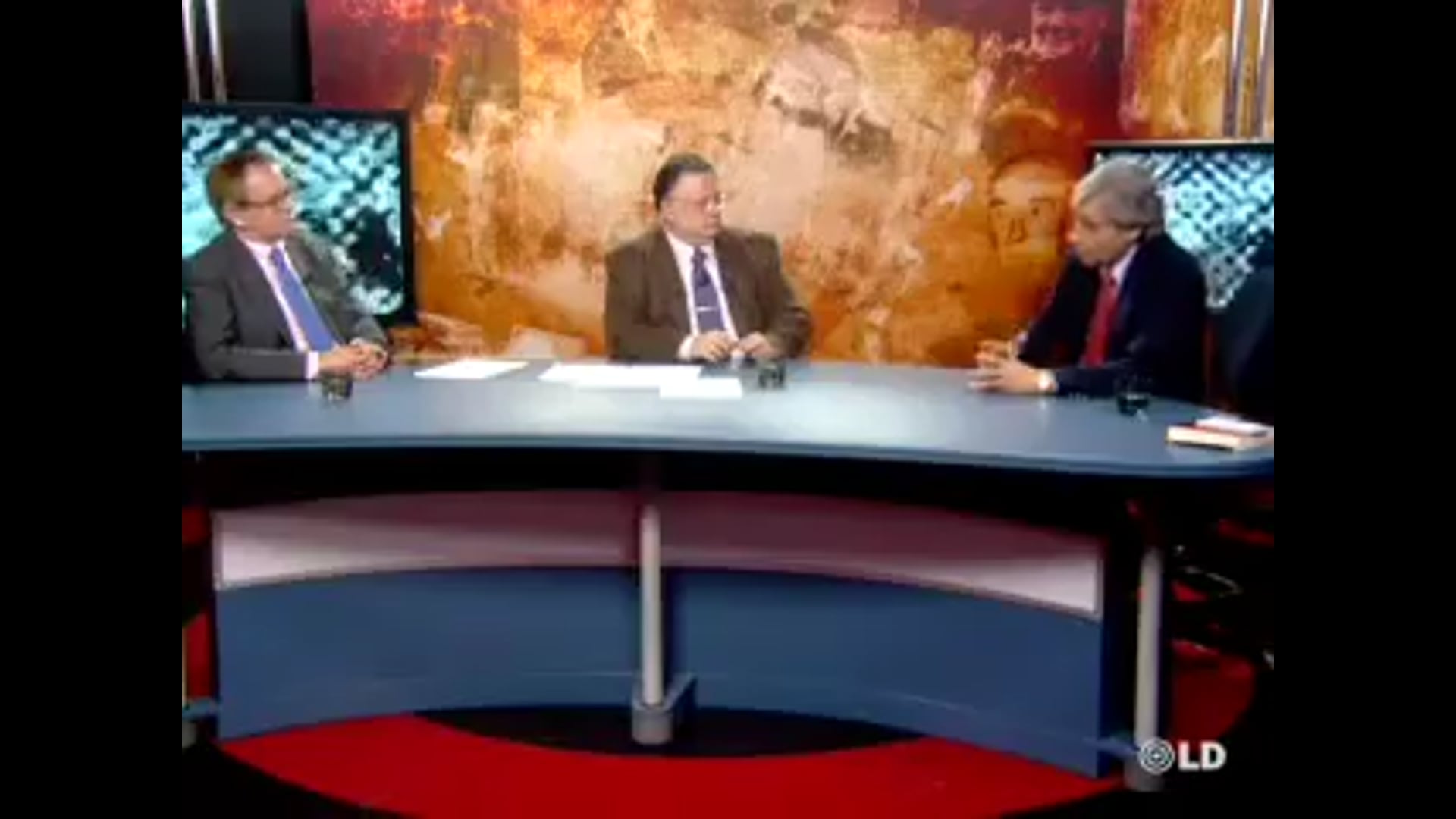 Los hombres de Hitler (II)