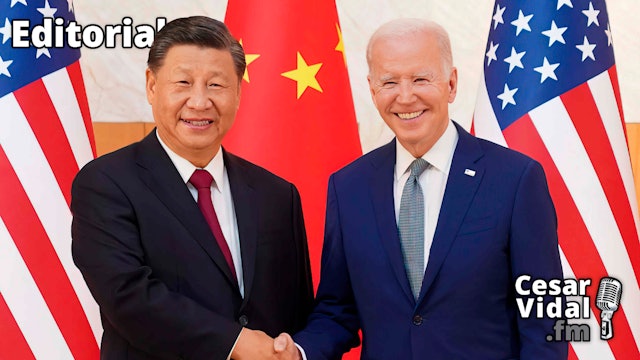 El G20 baja y los BRICS suben - 22/11/22