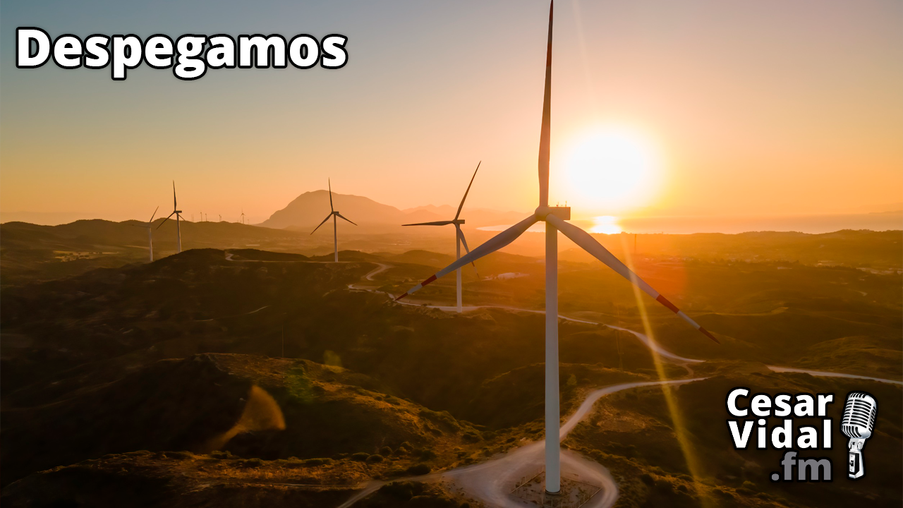 Buscando el KO en DC, emergencia fiscal en GER y trampas de Iberdrola en Escocia