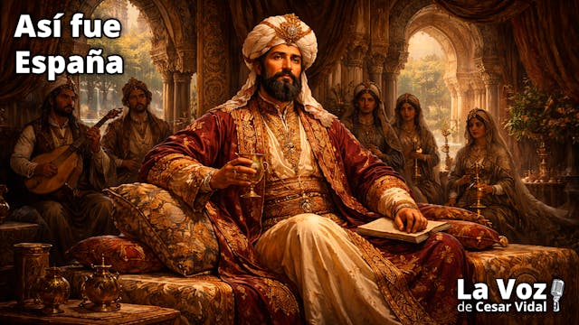 Al-Mutamid de Sevilla - 13/03/26