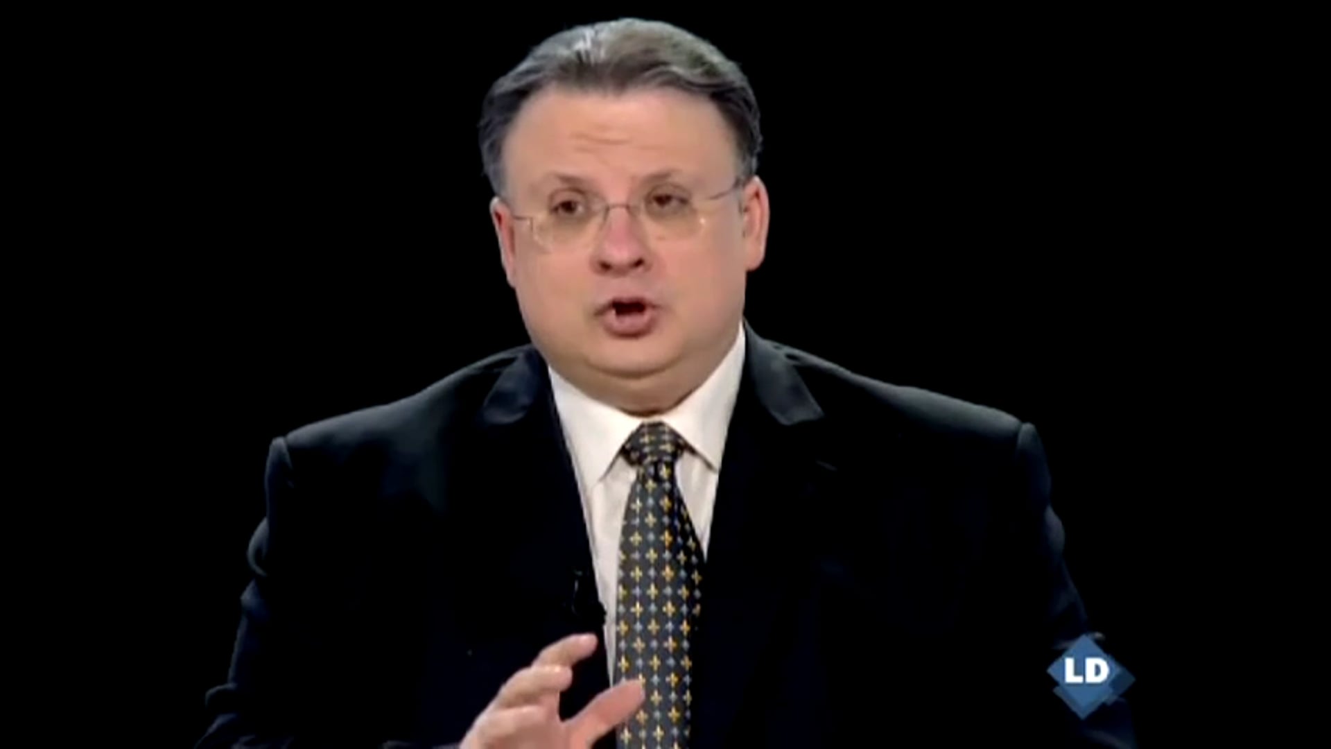 El Relato de César Vidal, lunes - 21 03 11