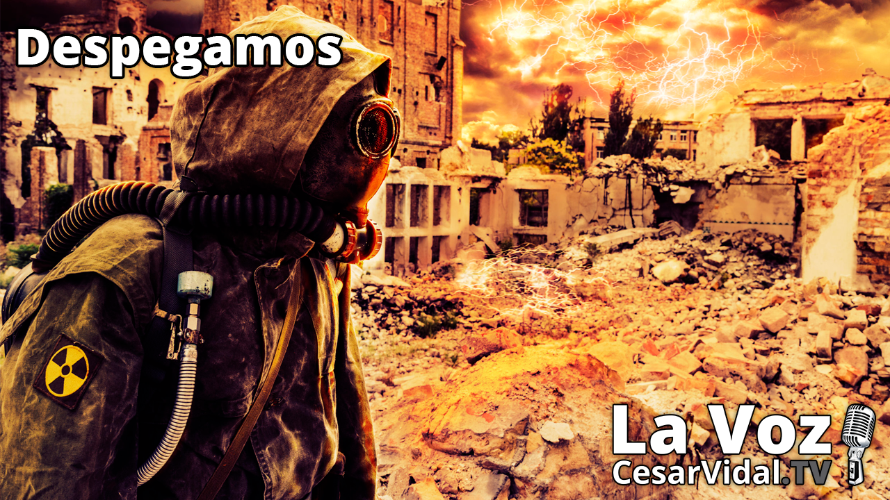 Guerra mundial en Davos, alerta deuda rusa y jubilados sin vivienda - 25/05/22