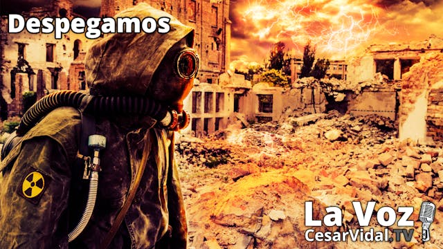 Guerra mundial en Davos, alerta deuda...