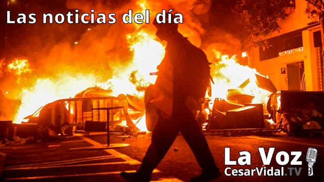 Las noticias del día - 18/02/21