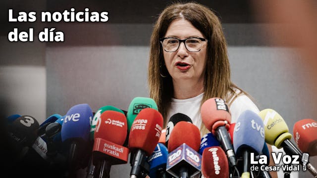 Las noticias del día - 12/11/25