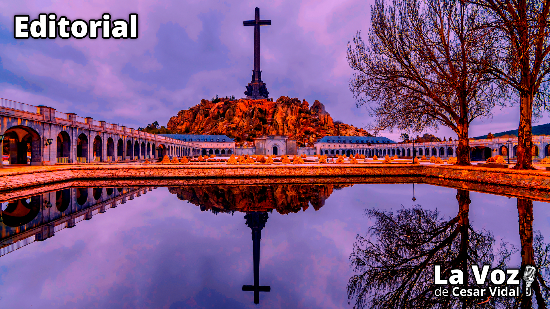 El valle de los Caídos: Verdades y mentiras - 30/04/25