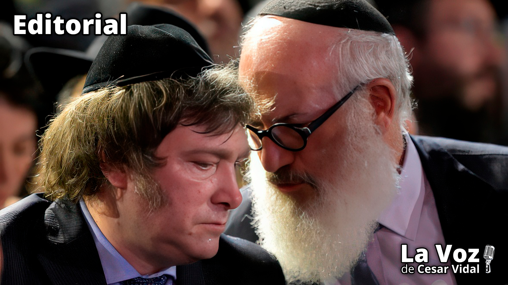 ¿A manos de quién va a pasar el oro de Argentina? - 25/03/25