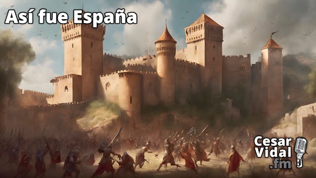 La resistencia del Ebro (I): Los cond...