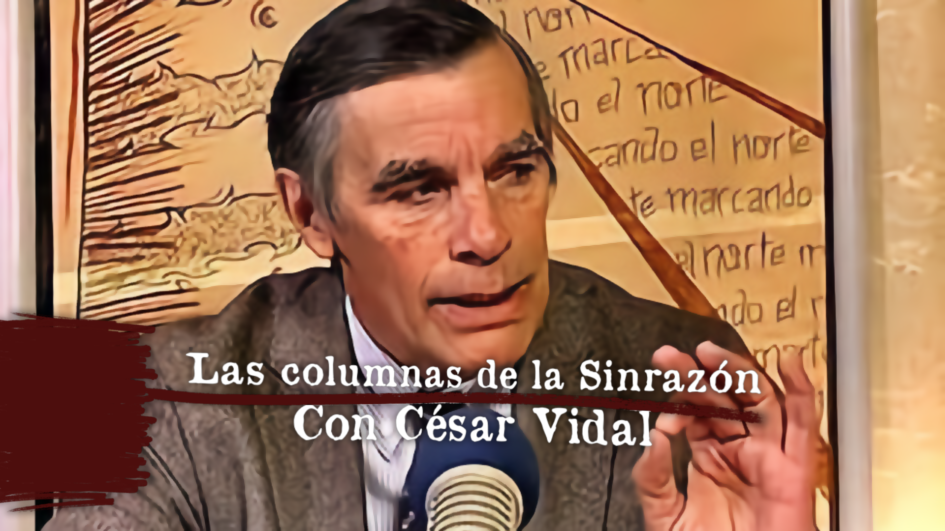 Les presento a Ezpeleta - 12/05/21