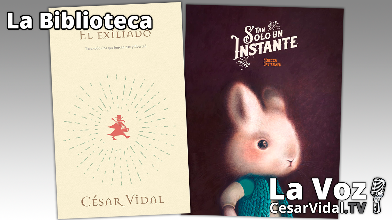 'El Exiliado' y 'Tan solo un instante' - 16/12/21