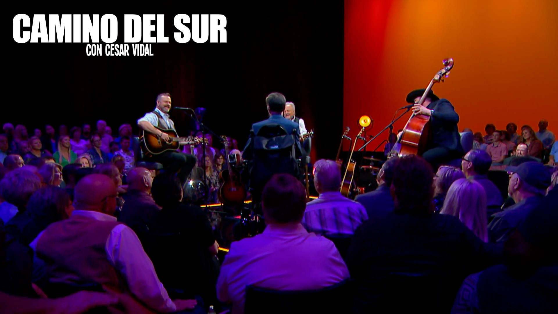 Camino del Sur - 21/09/25