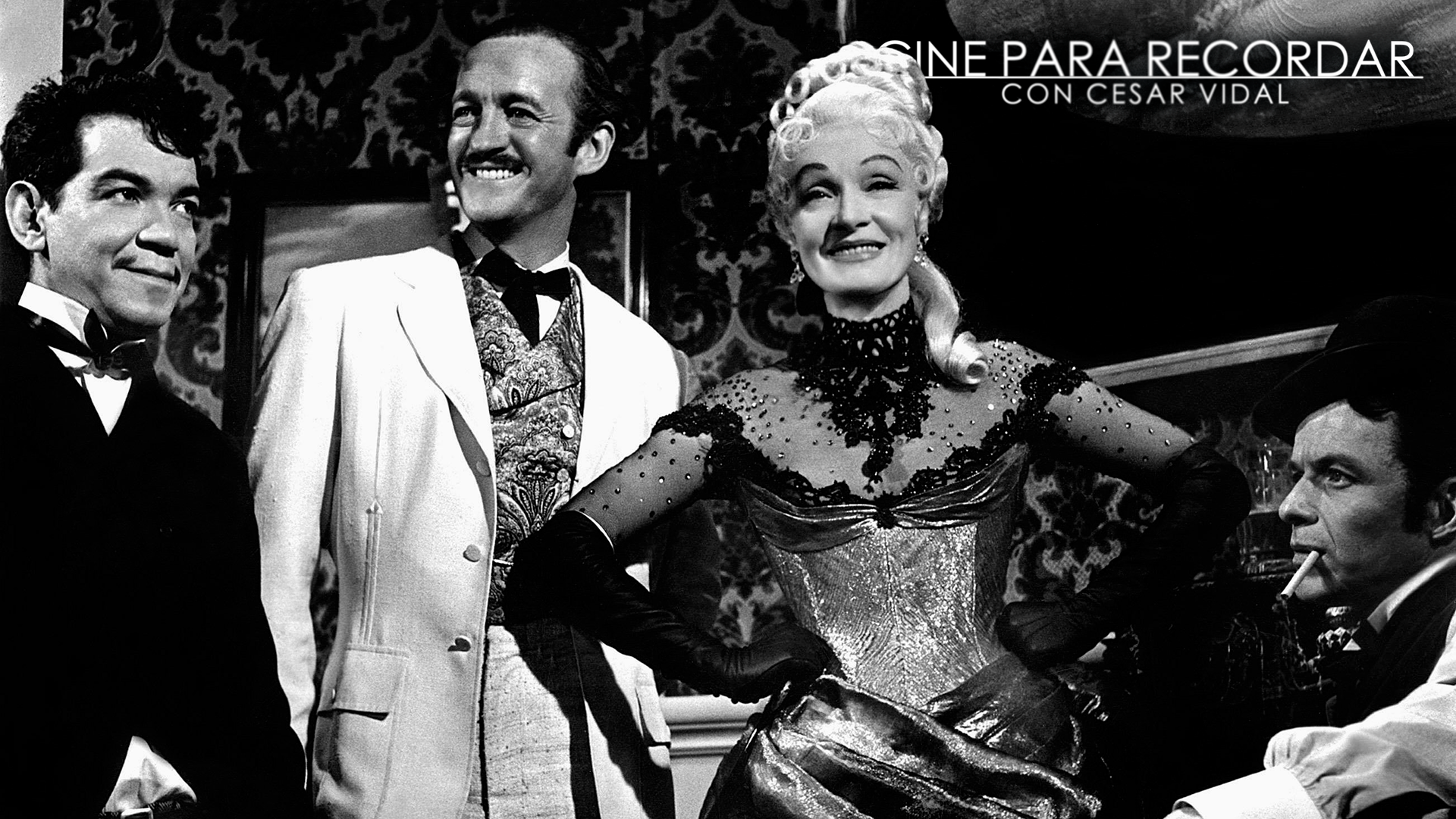  La vuelta al mundo en ochenta días (1956) - 11/04/25