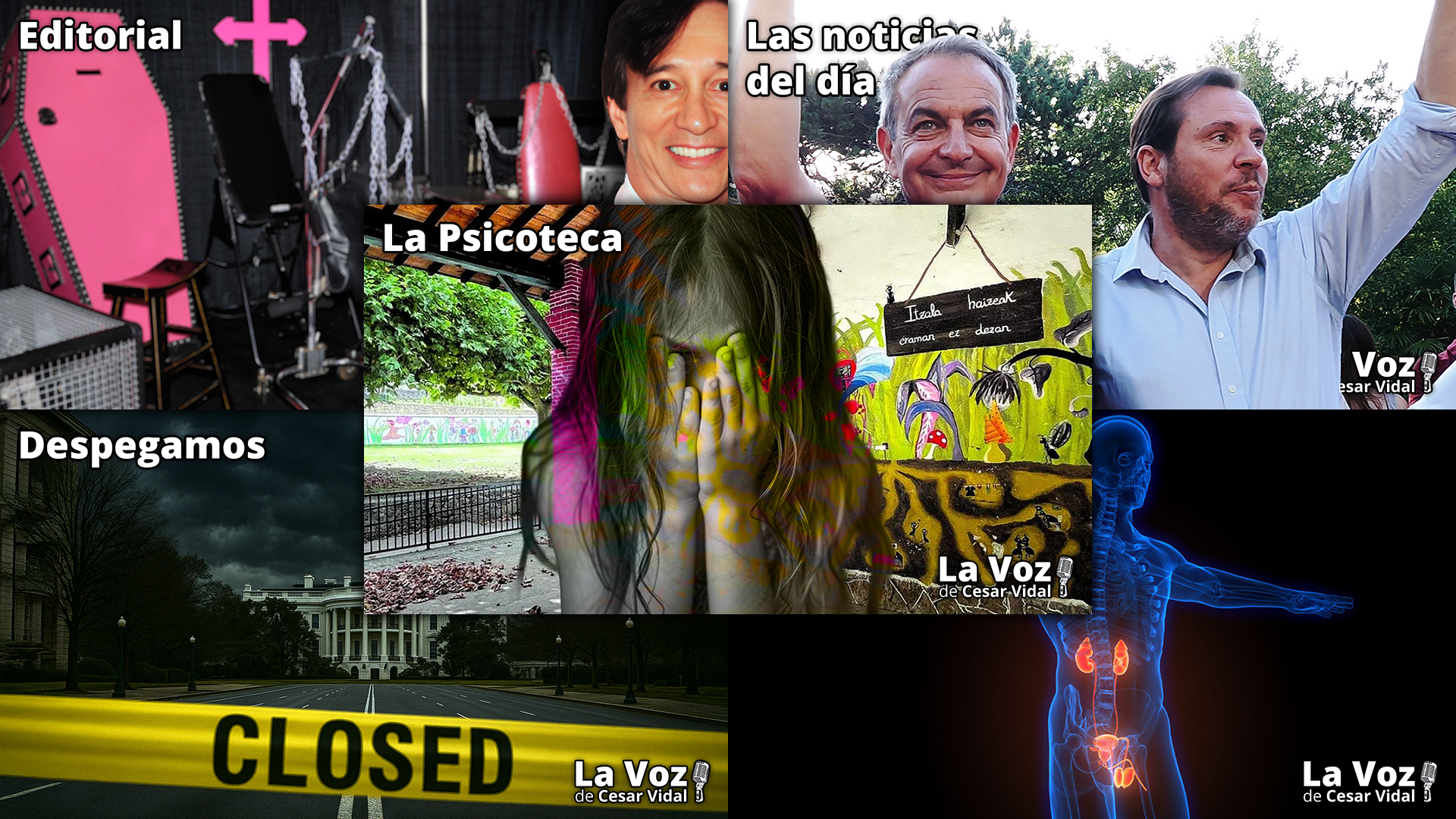 Programa Completo - 01/10/25