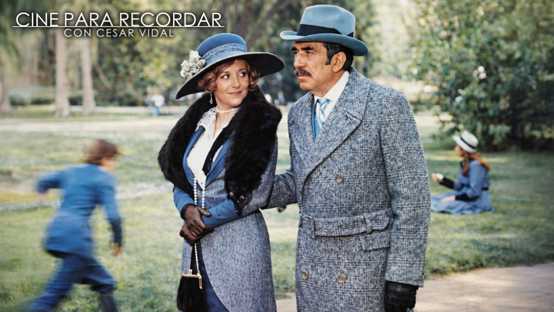 Retrato de familia (1976) - 19/12/25