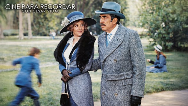 Retrato de familia (1976) - 19/12/25