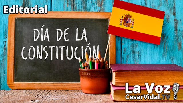 El Día de la Constitución Española - ...