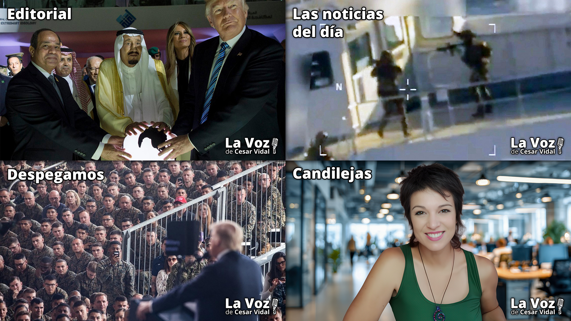 Programa Completo - 12/12/25