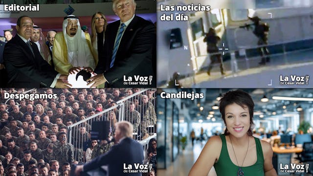 Programa Completo - 12/12/25