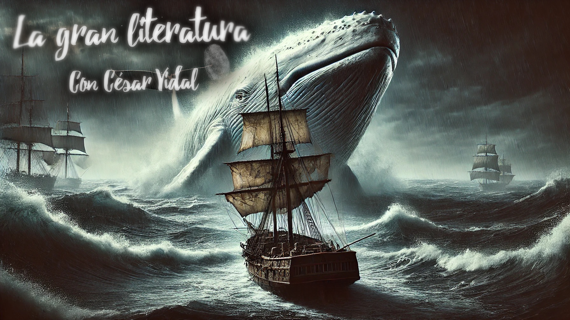 Moby Dick, de Herman Melville - 14/01/25