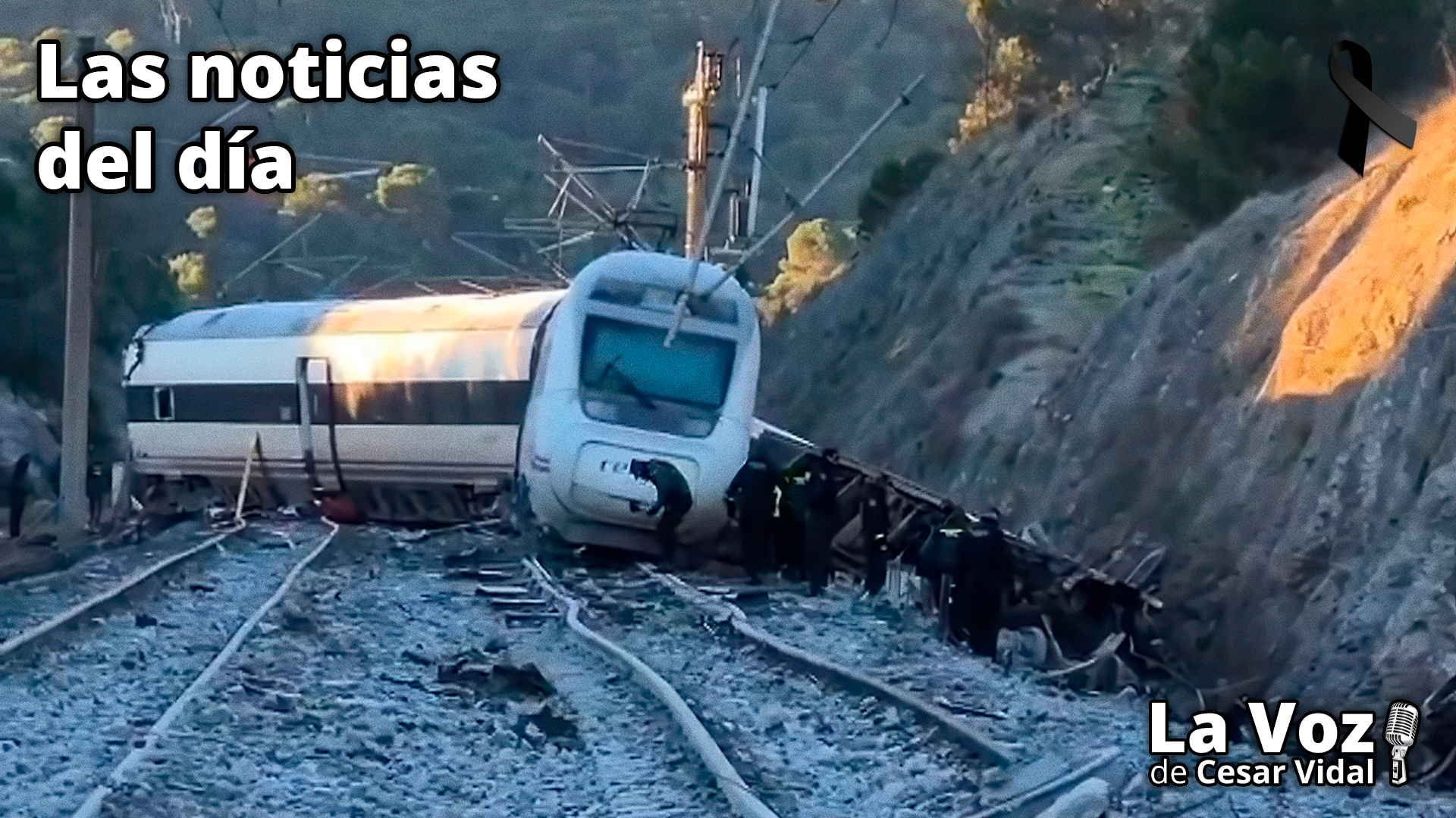 Las noticias del día - 19/01/26