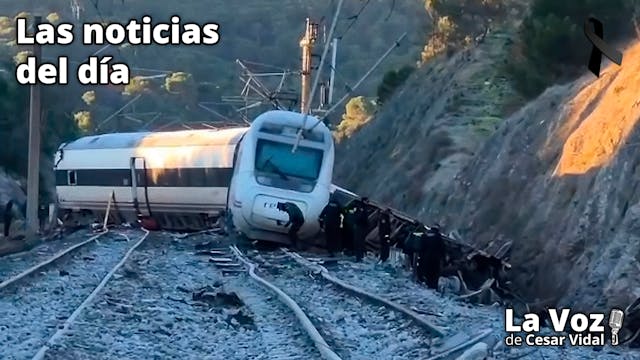 Las noticias del día - 19/01/26