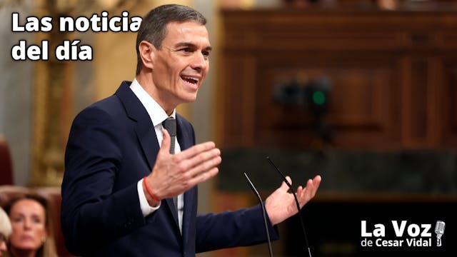 Las noticias del día - 11/02/26