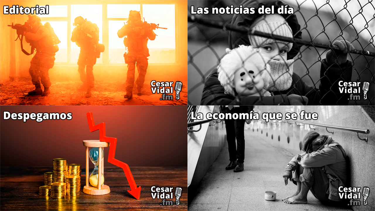 Programa Completo - 29/11/22