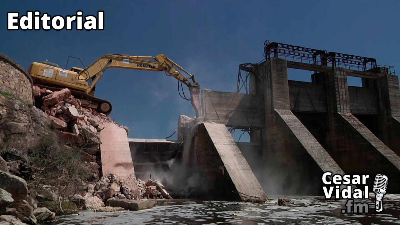 La Agenda Globalista impulsa el hambre mundial - 10/05/23