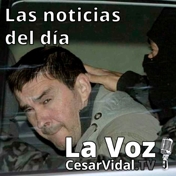 Las noticias del día - 18/11/20