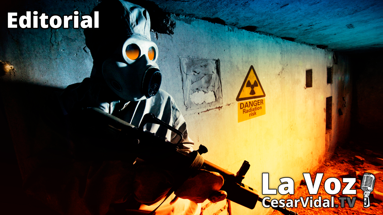 Victoria Nuland reconoce que Ucrania tiene armas bioquímicas - 10/03/22