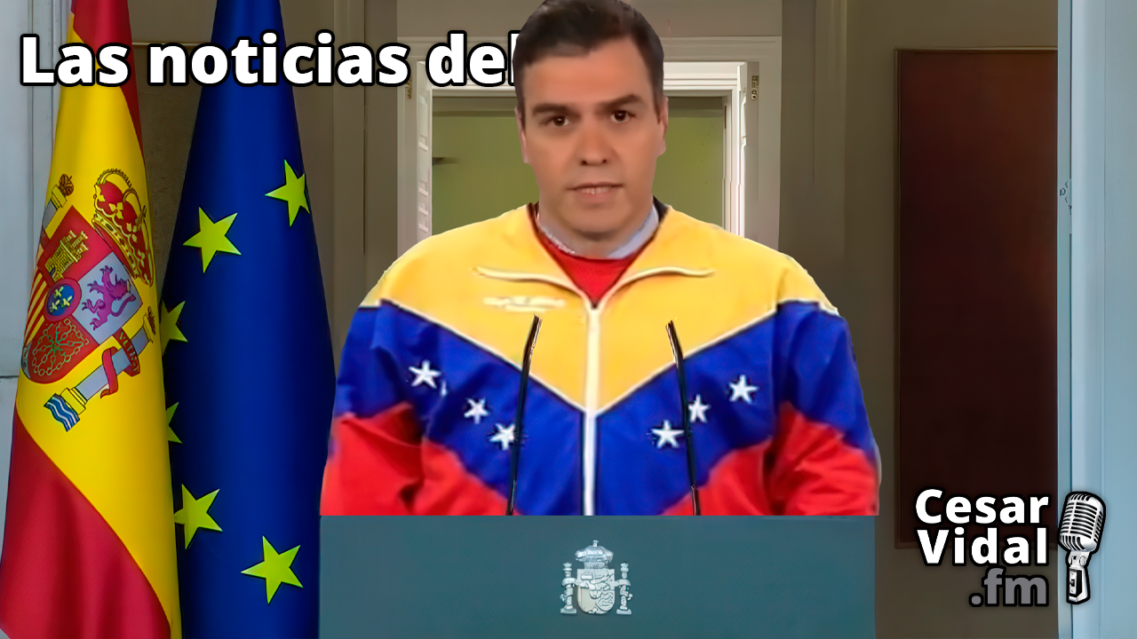 Las noticias del día - 13/06/24