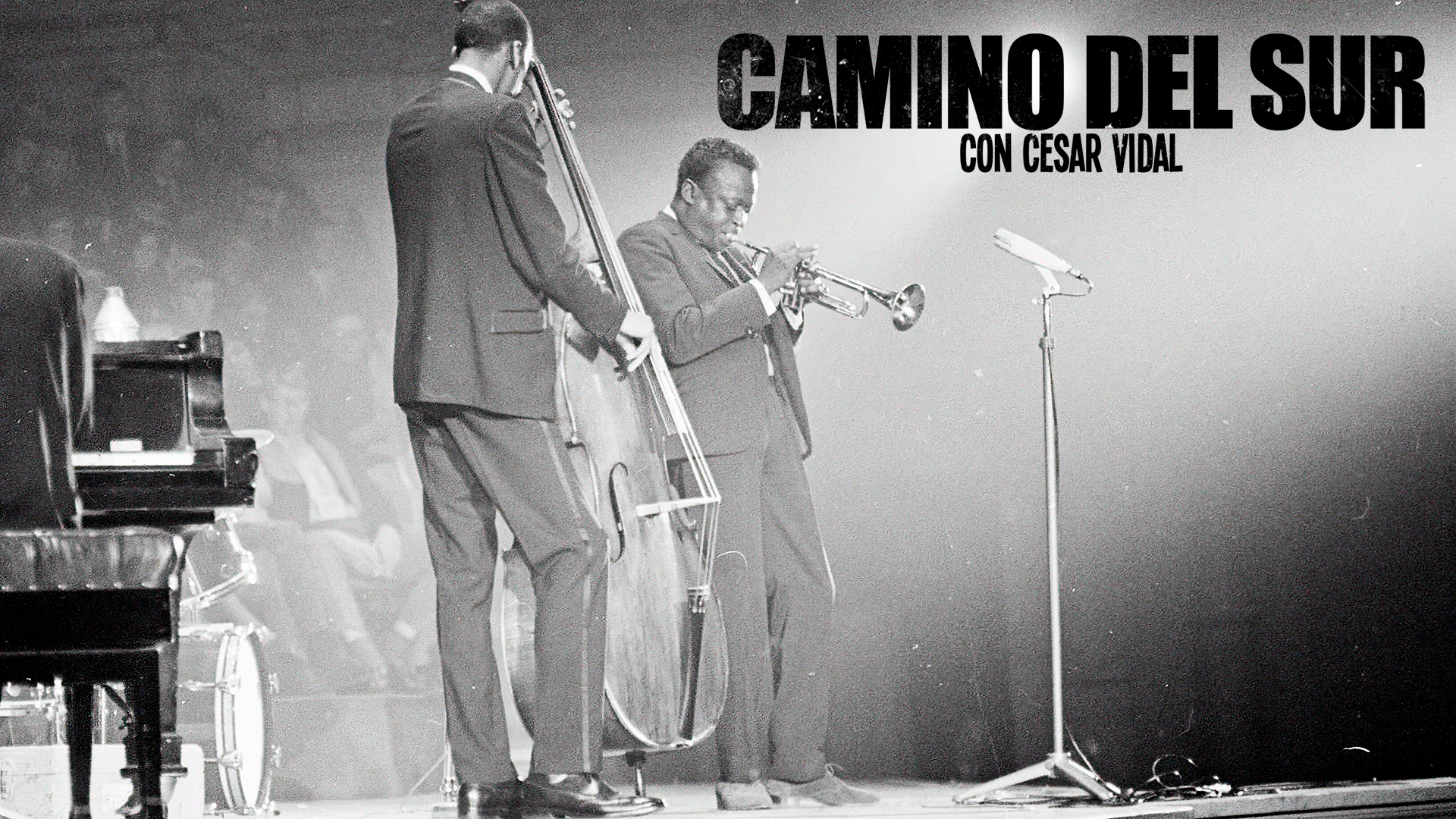 Camino del Sur - 12/01/25