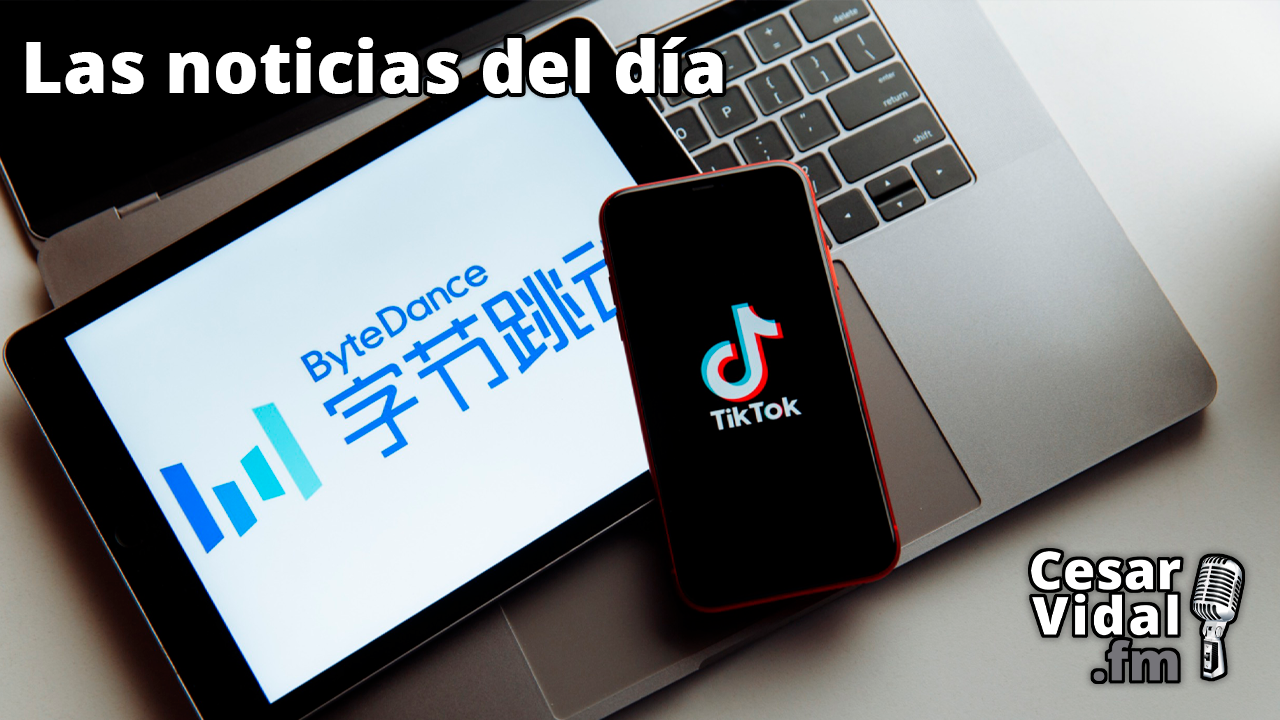 Las noticias del día - 14/03/24