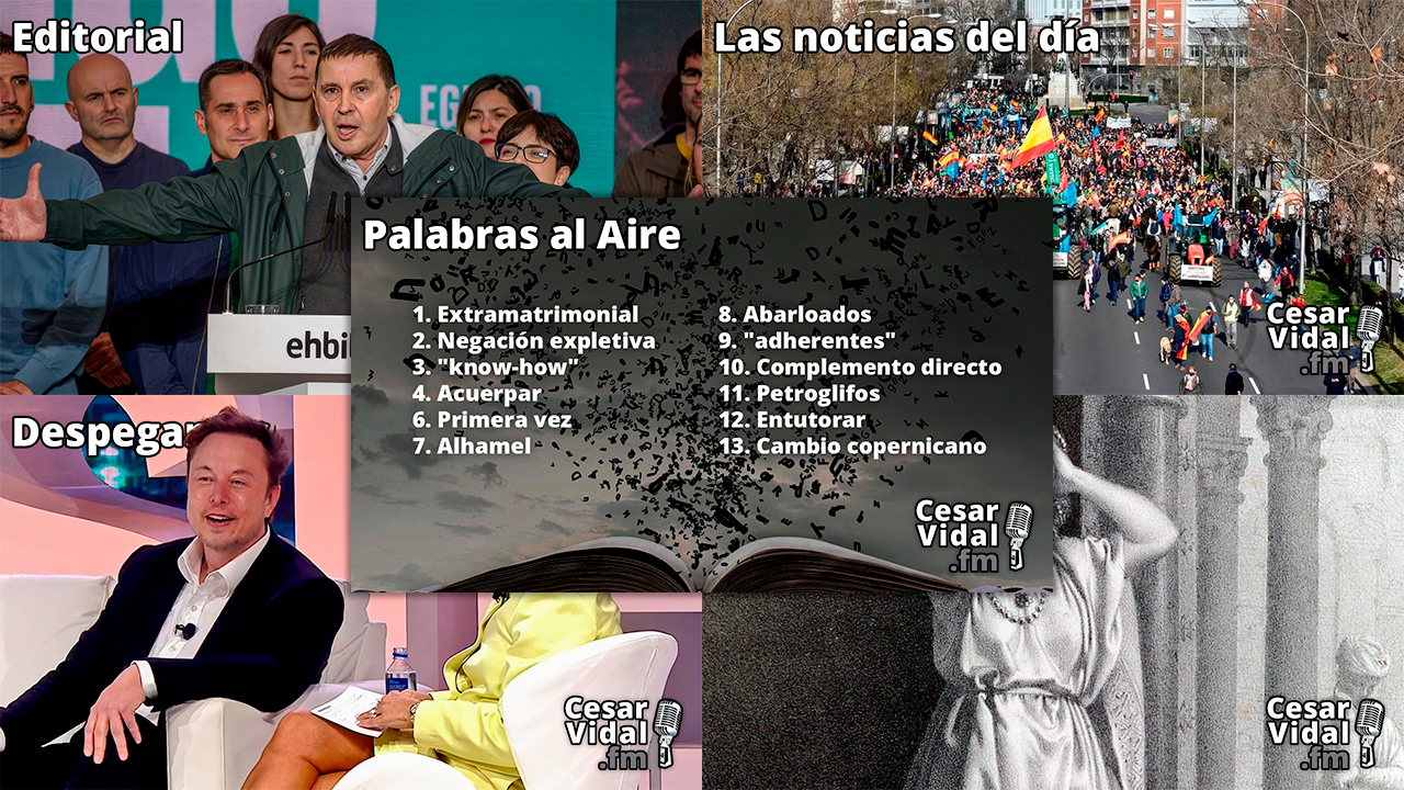 Programa Completo - 15/05/23