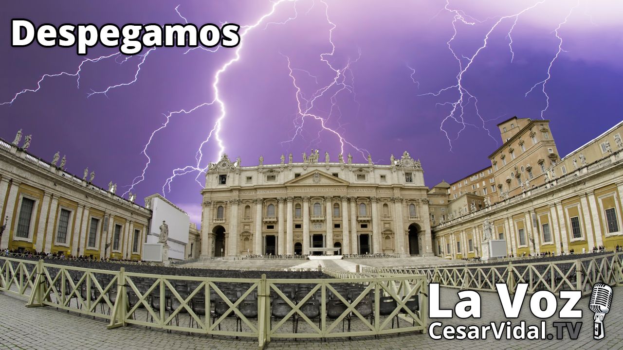 Plan anticrisis electoral, invierno sin gas ruso y hedor en la cloaca vaticana