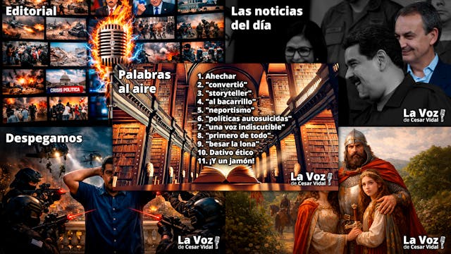 Programa Completo - 12/01/26